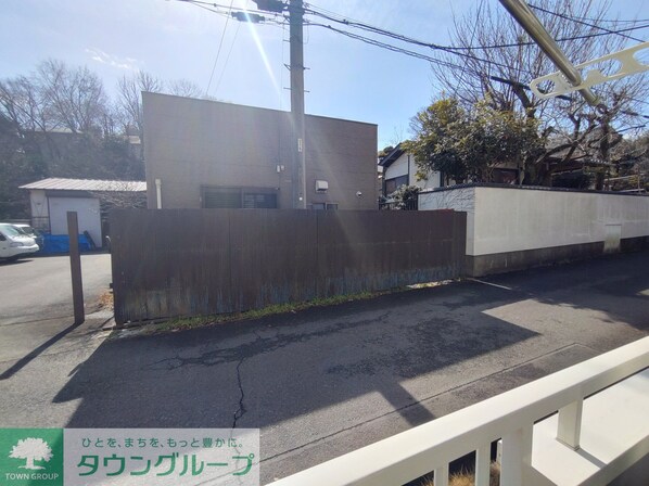 トリコロールピエテの物件内観写真